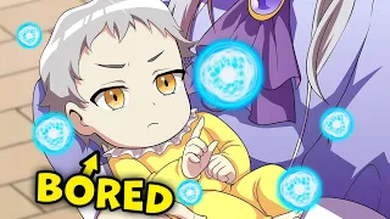 When You Were Reborn for the 101st Time! | The Sweet Life of a Reincarnation Pro (Anime Explained)