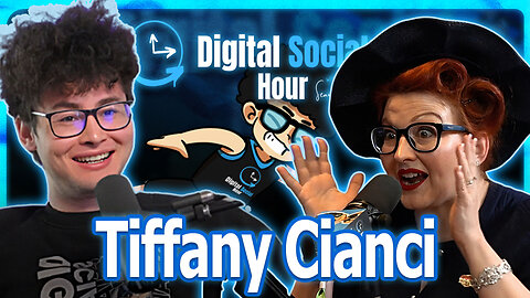 Tiffany Cianci: Why American Families Are Struggling More Than Ever DSH #1464