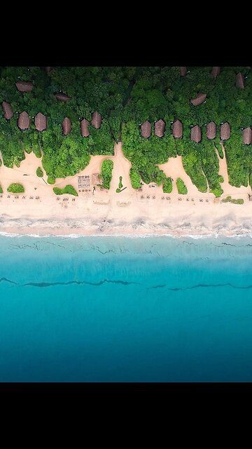 Experience the best hotels in Sri Lanka!💛❤