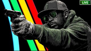 🔵🟢🟡🔴 LIVE - FRAGNIAC - ARC RAIDERS - NOT FRIENDLY! ( -_•)▄︻テحكـ━一💥