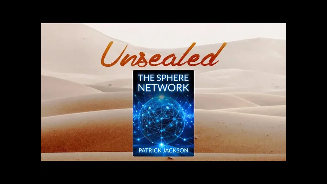 The Sphere Network - Part 1
