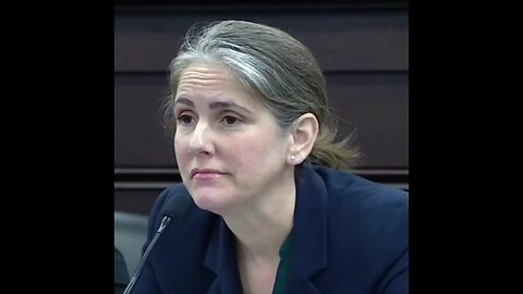 Kentucky Democrat Rep. Sarah Stalker: "I Don't Feel Good About Being White Every Day"