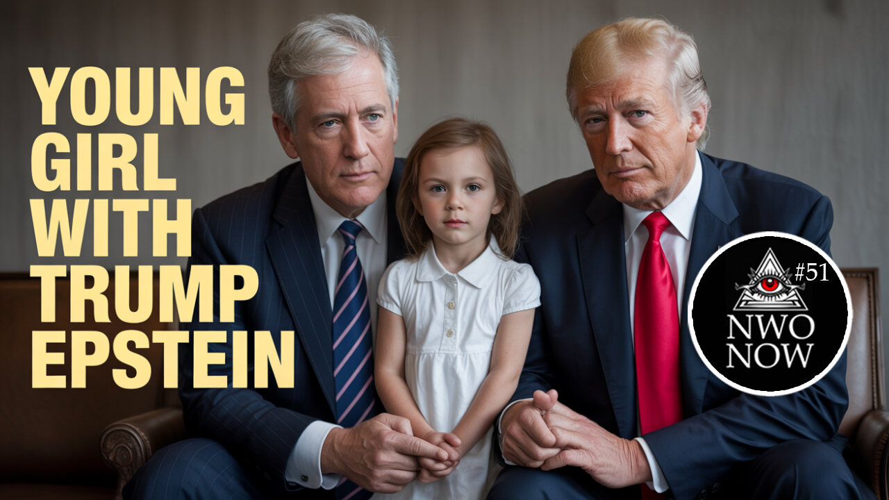The Epstein Emails (I was right!) - NWONOW #51