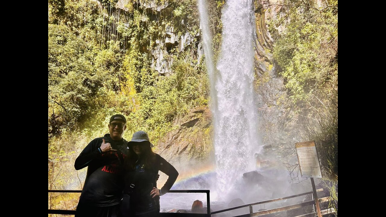 COSTA RICA ADVENTURE 2024