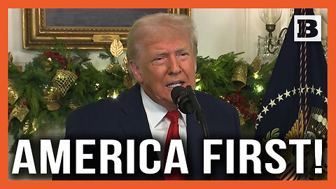 Trump Highlights Corruption in Minnesota, Vows to Put Americans First, "Stronger Than Ever Before"