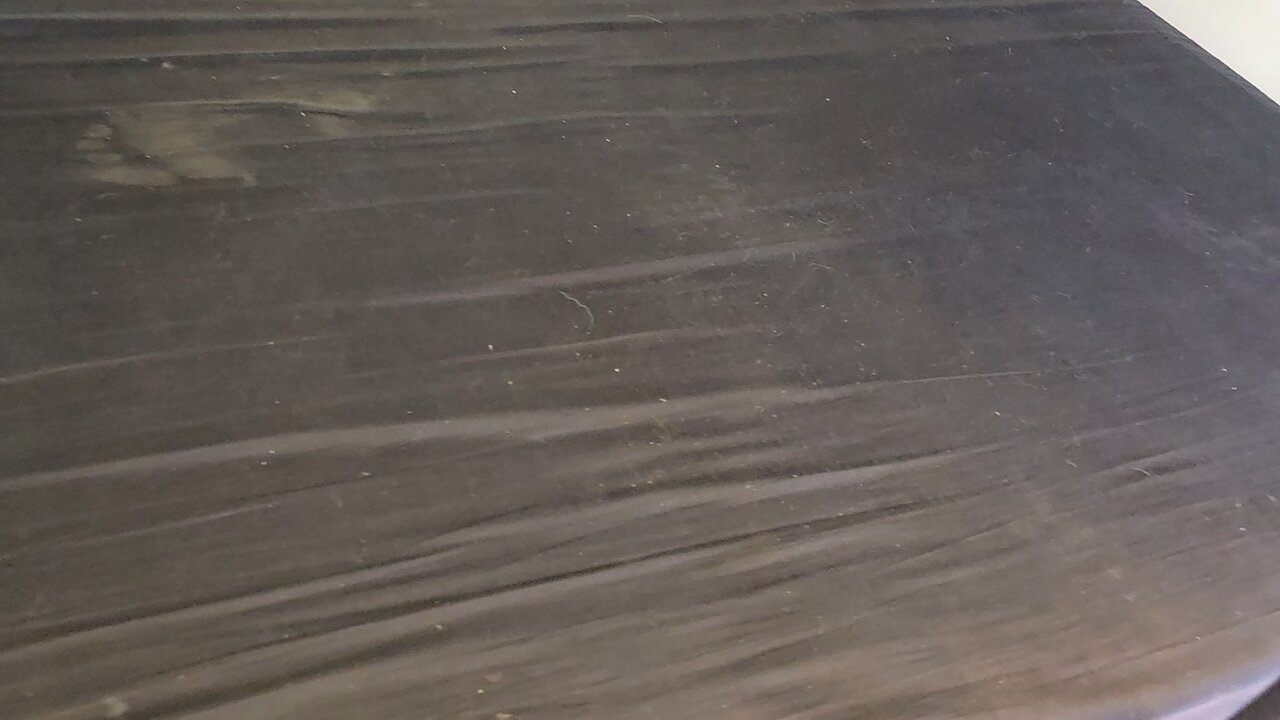 RV Bed Lift Is Working
