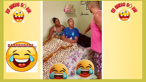 OLHA EU AI VIDEOS ENGRAÇADOS 2024 MEMES TENTE NAO RIR HUMOR COMEDIA WHATSAPP COMEDY #euquerosorir