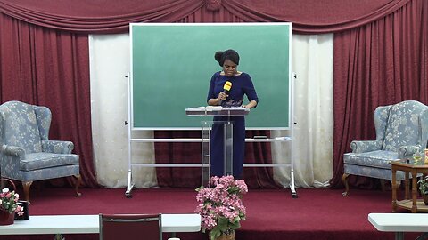 Agape Word Church | Live Stream