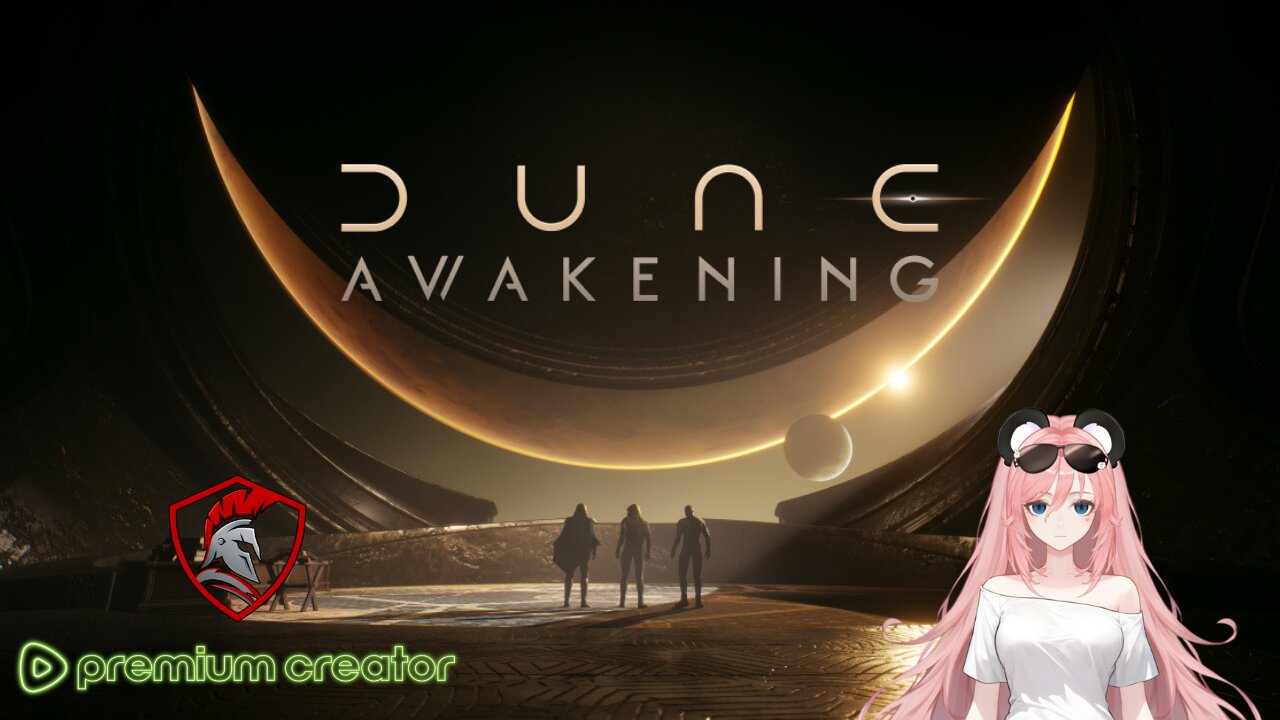 Dune Awakening | Content Creator for @SelfMadeGGs