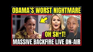 FACTS DESTROY Michelle Obama’s RACE-FUELED Rant Just BLEW UP In Her Face!