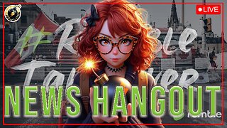 News Hangout - Tuesday, June 3, 2025
