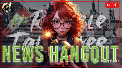 News Hangout - Tuesday, June 3, 2025