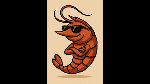 Let's Watch About Shrimp