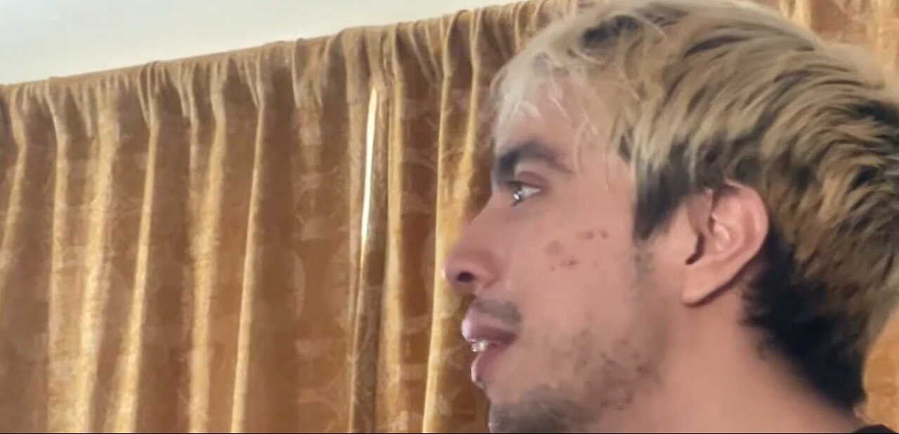 IP2 Stories - Tokyo Trump & Empathy Rerimand Coke All Day Long During SpicTank About Brandon!