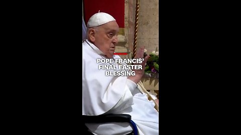 #2696: MON 21 April :TRUMP=DAY 91 -POPE DEAD+EASTER+ISHTAR 'OLD VS NEW 'ME'+BasedAmy.com +XRP BABY!!