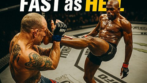 UFC’s Fastest Fights EVER ⚡ You Won’t Believe