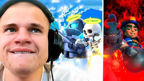 Most Loved VS Hated Cards in Clash Royale History *JYNXZI REACTS*