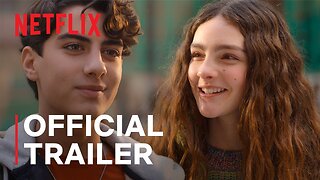 RIV4LRIES | Official Trailer