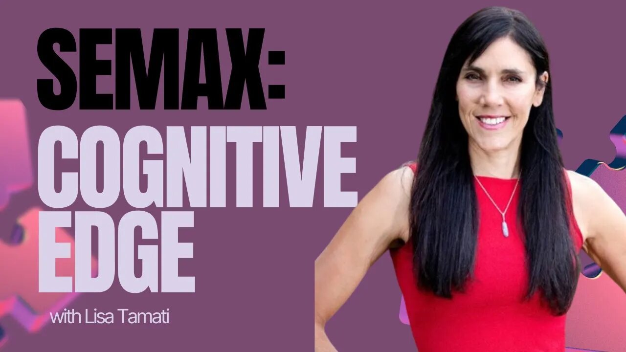 The Science Behind The Peptide SEMAX Made Super Simple!