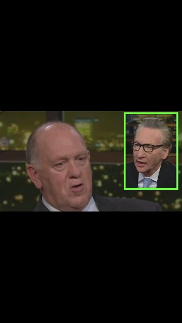 Tom Homan lays out the chilling reasons why he’s so dedicated to fighting illegal immigration