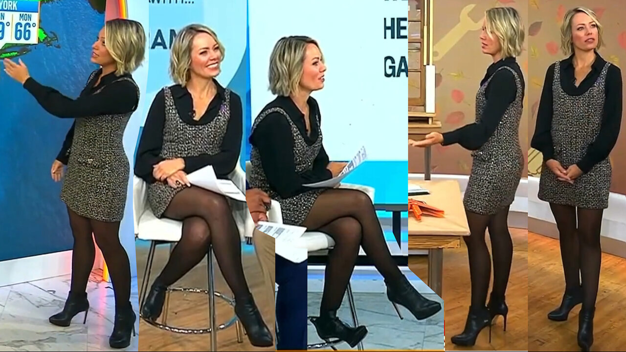 👑 Dylan Dreyer Oct 16 2025