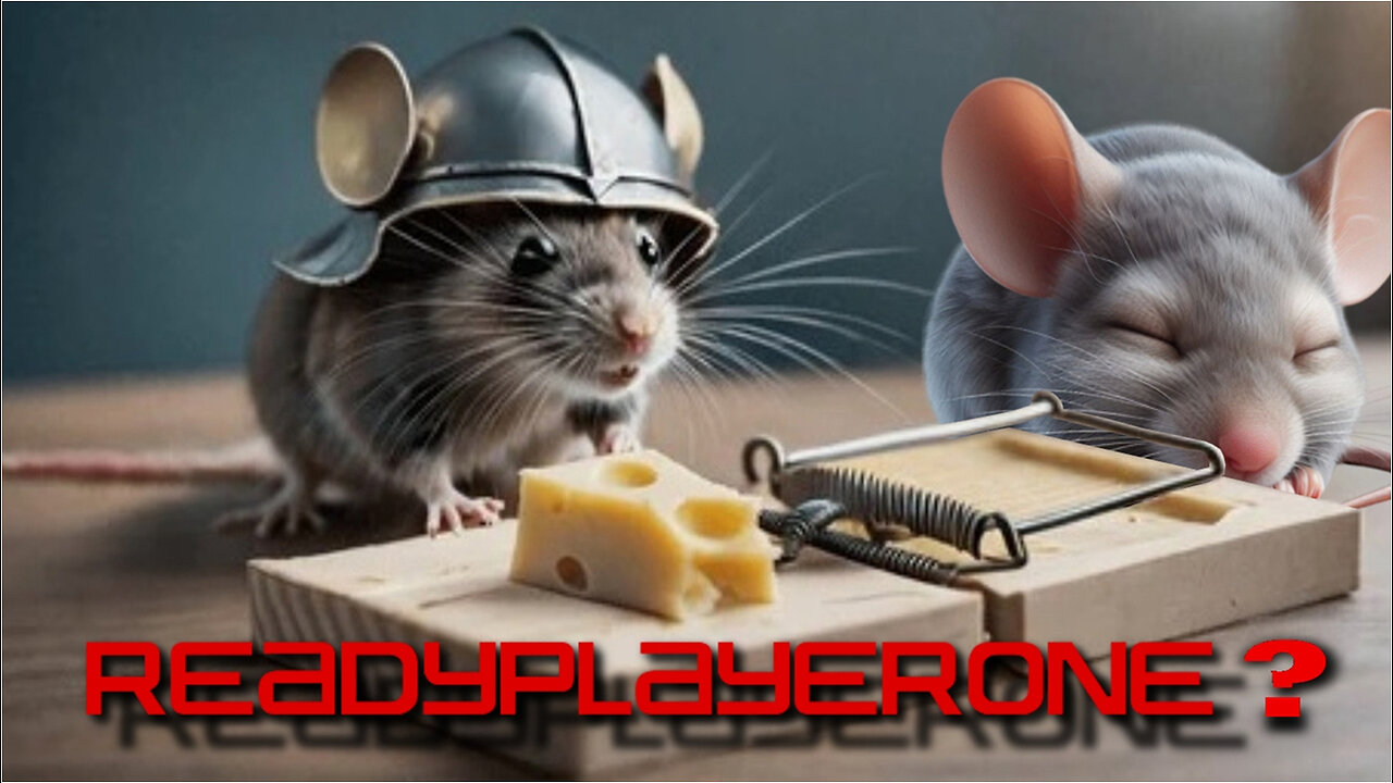 Komm, Spiel Mit!