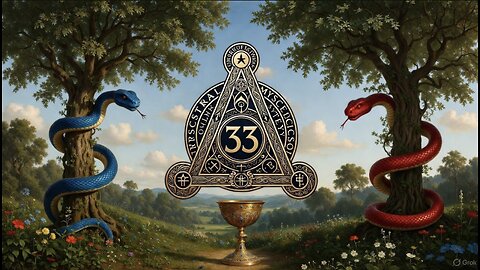 The Nag Hammadi Texts Just Ended 1,700 Years of Lies