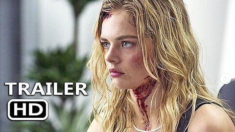 EENIE MEANIE Official Trailer (2025)