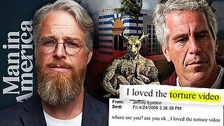 MILLION Epstein Pages Released — I Can't Unsee What I Found