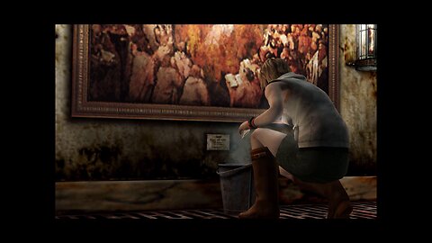 Silent Hill 3 Part 6 of 13 Walkthrough Let's Play