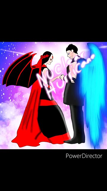 speedpaint a wedding 💍