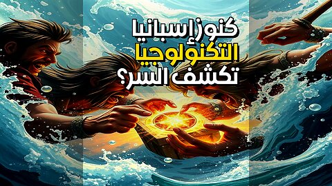 كنوز إسبانيا الغارقة: هل تكشف التكنولوجيا السر؟