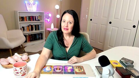 Aries Love - they blame themselves for what happened