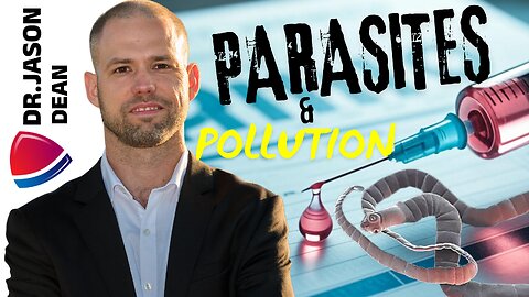 Dr. Jason Dean - Ep 2059 - Follow the Poison