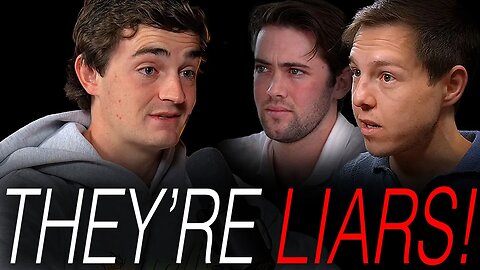 The Minnesota Fraud Scandal | An Unfiltered Conversation with Nick Shirley