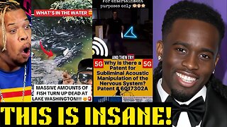 The WEIRDEST Most DISTURBING Videos Online Today!
