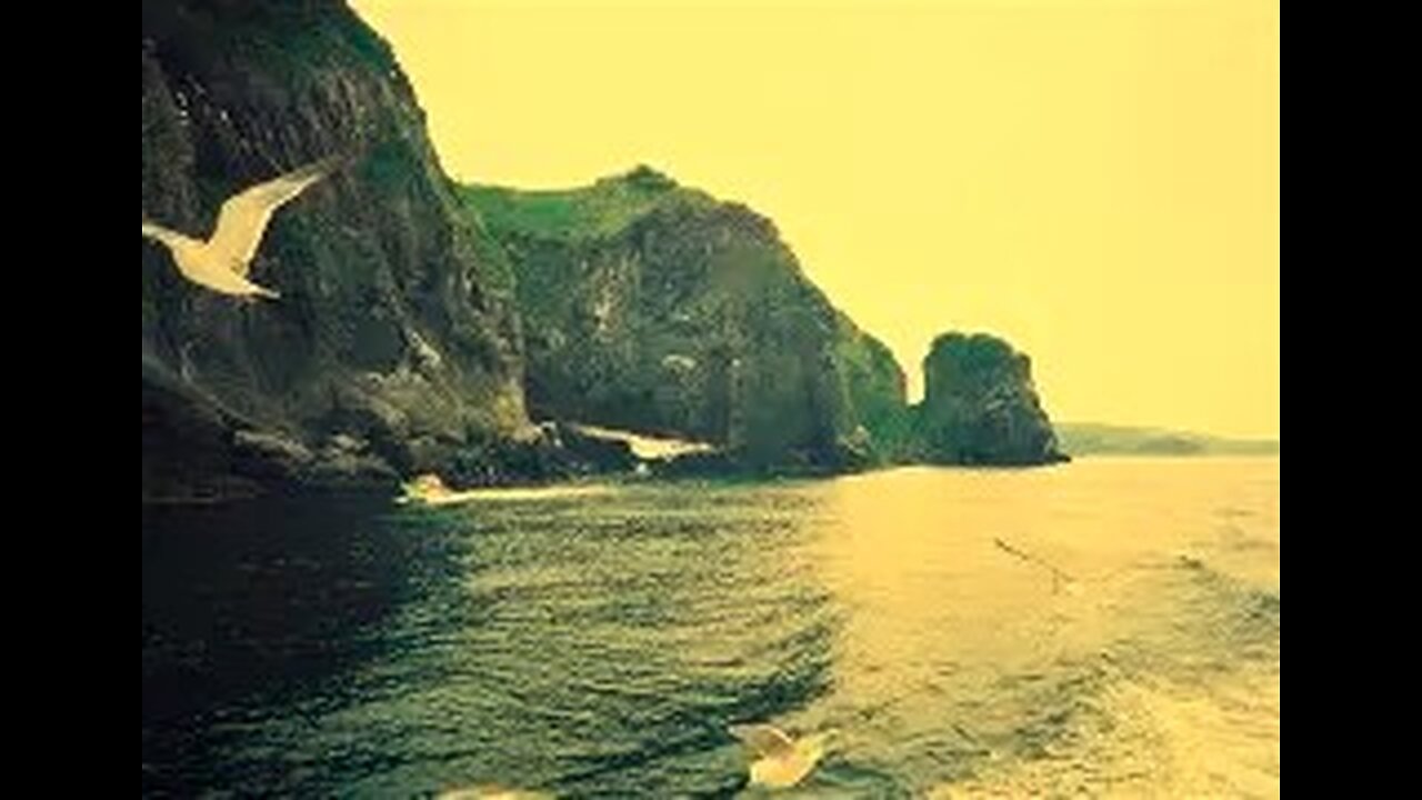 Mental Landscape / Sanctuary Church