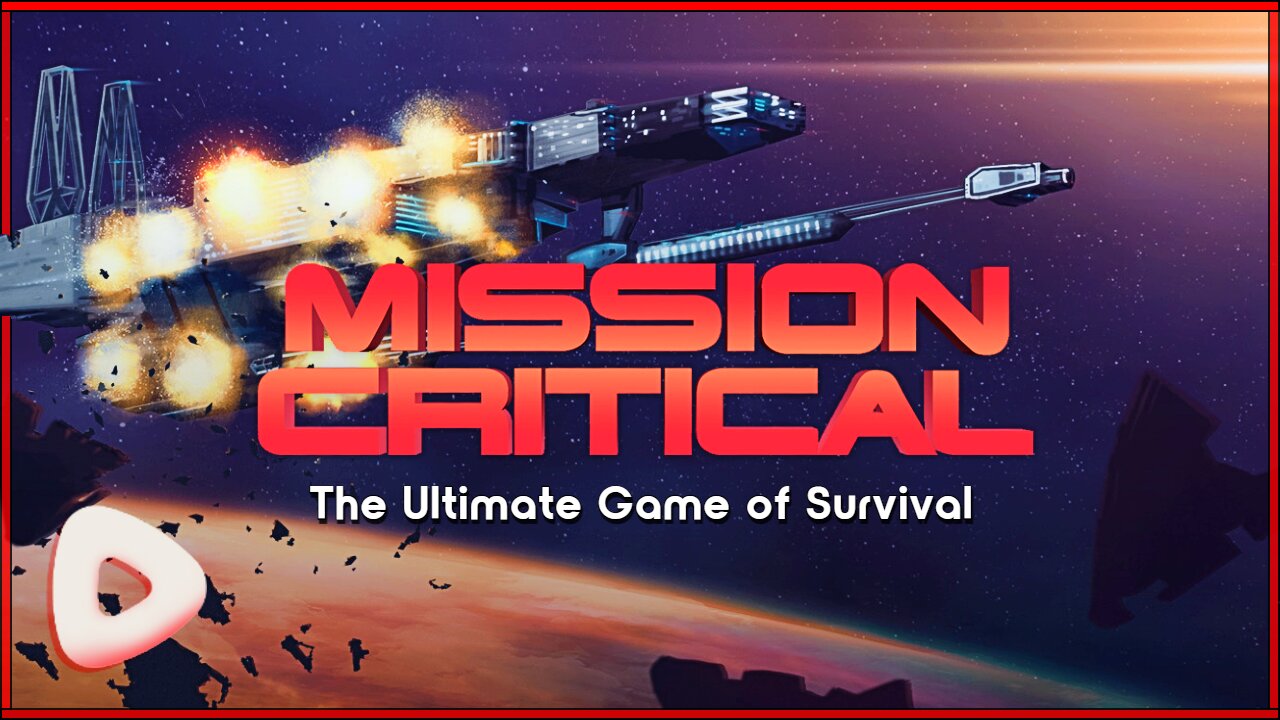 Mission Critical [1995]