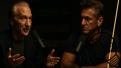 Bill Maher Shocks Sean Penn: “You’ll Meet Castro, But Not Trump?”