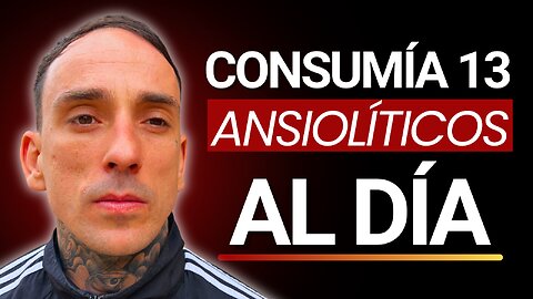 EX-ADICTO DESMONTA el NEGOCIO de la DROGA en ESPAÑA 💊 #66 LUISMI ADICCIONES (ADICCIÓN ZERO)