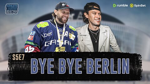 Zach Boychuk Says Farewell To Berlin, World Championships Experience, NHL Draft and MORE!