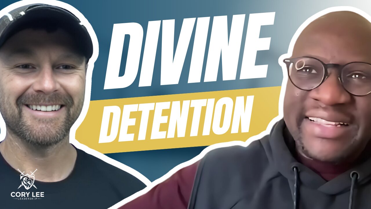 Transforming a Nation During its Darkest Hour Part 2 with Evan Mawarire