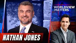 Nathan Jones: What Will ‘The Coming Millennial Kingdom’ Look Like? | Worldview Matters
