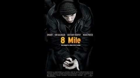 8 Mile (2002) - Rabbit Battles Papa Doc Scene
