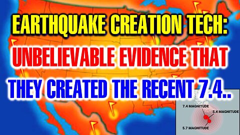 Did We Just See Evidence That This Technology Is Real?