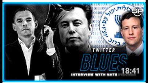 "Musk Plans to Share Twitter Blue User Data with Israeli Firm - Dawn of Digital IDs?"