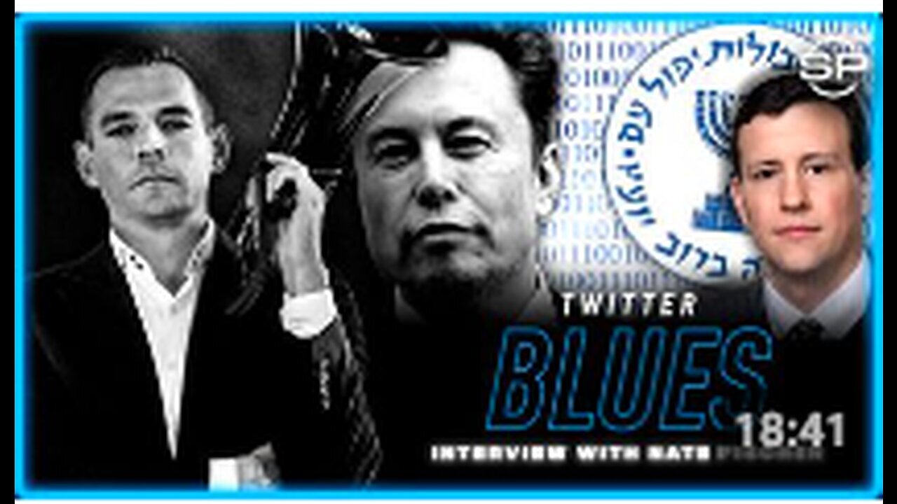 "Musk Plans to Share Twitter Blue User Data with Israeli Firm - Dawn of Digital IDs?"