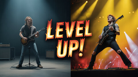 How To Level Up Your Stage Shows! || Discovering The Scene