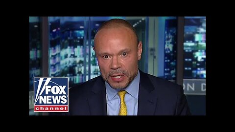 US facing a ‘DRAMATIC’ threat picture, says Dan Bongino: ‘Keeps me up at night’