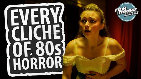 FEAR STREET: PROM QUEEN REVIEW | Film Threat